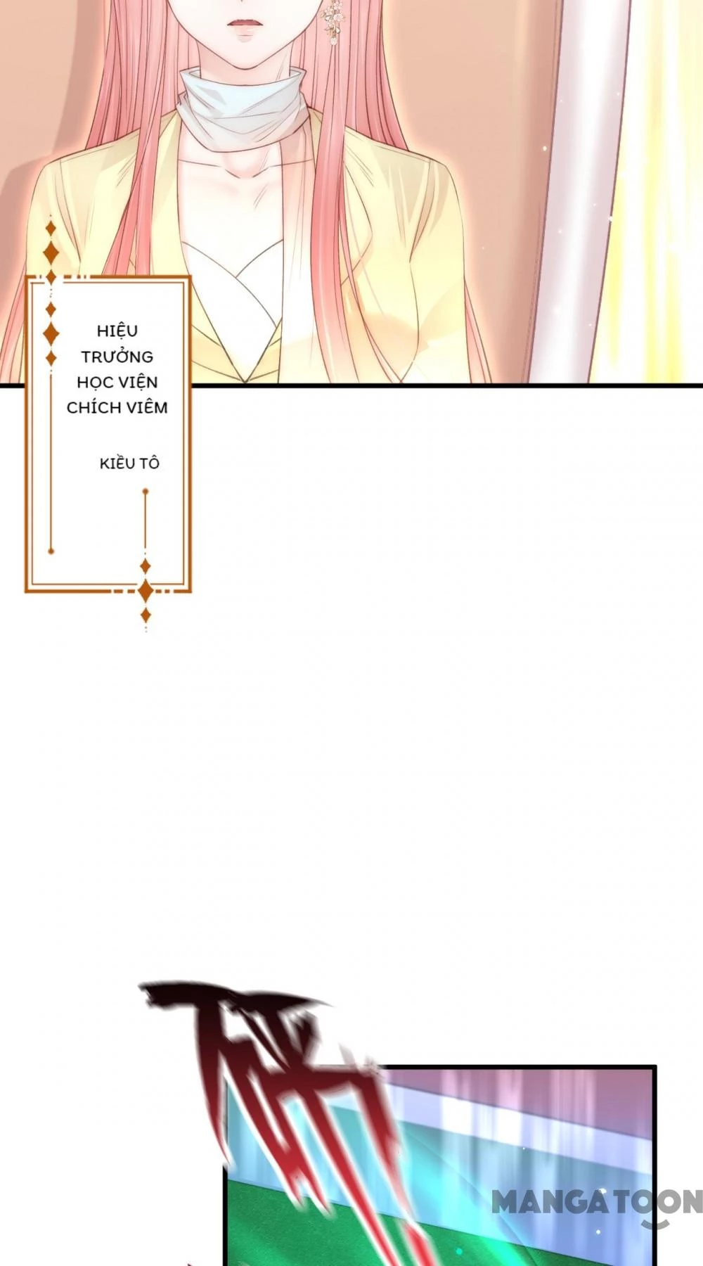 Triều Tây, Con Thích Chú Chapter  105 - 18