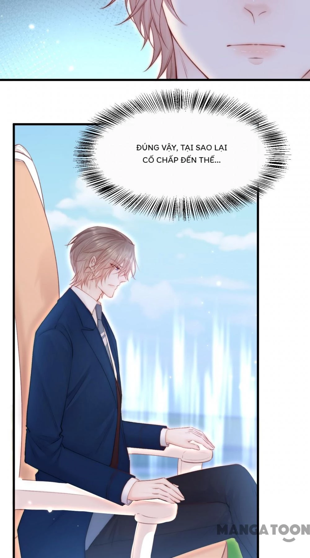 Triều Tây, Con Thích Chú Chapter  105 - 23