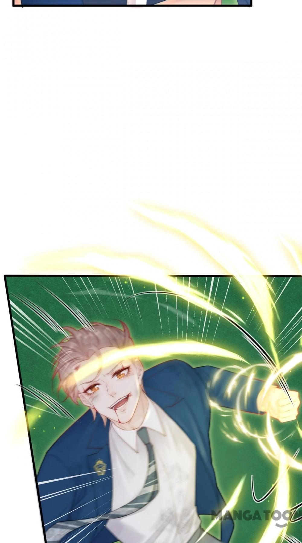 Triều Tây, Con Thích Chú Chapter  105 - 24