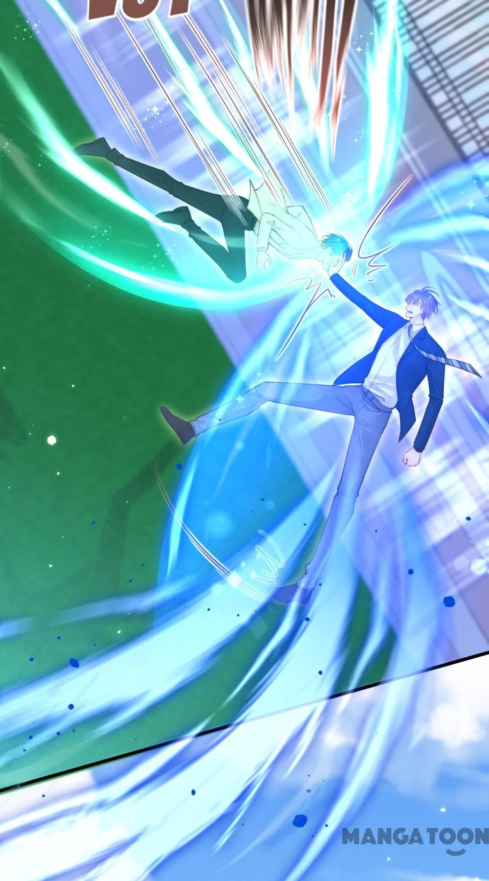 Triều Tây, Con Thích Chú Chapter  105 - 26