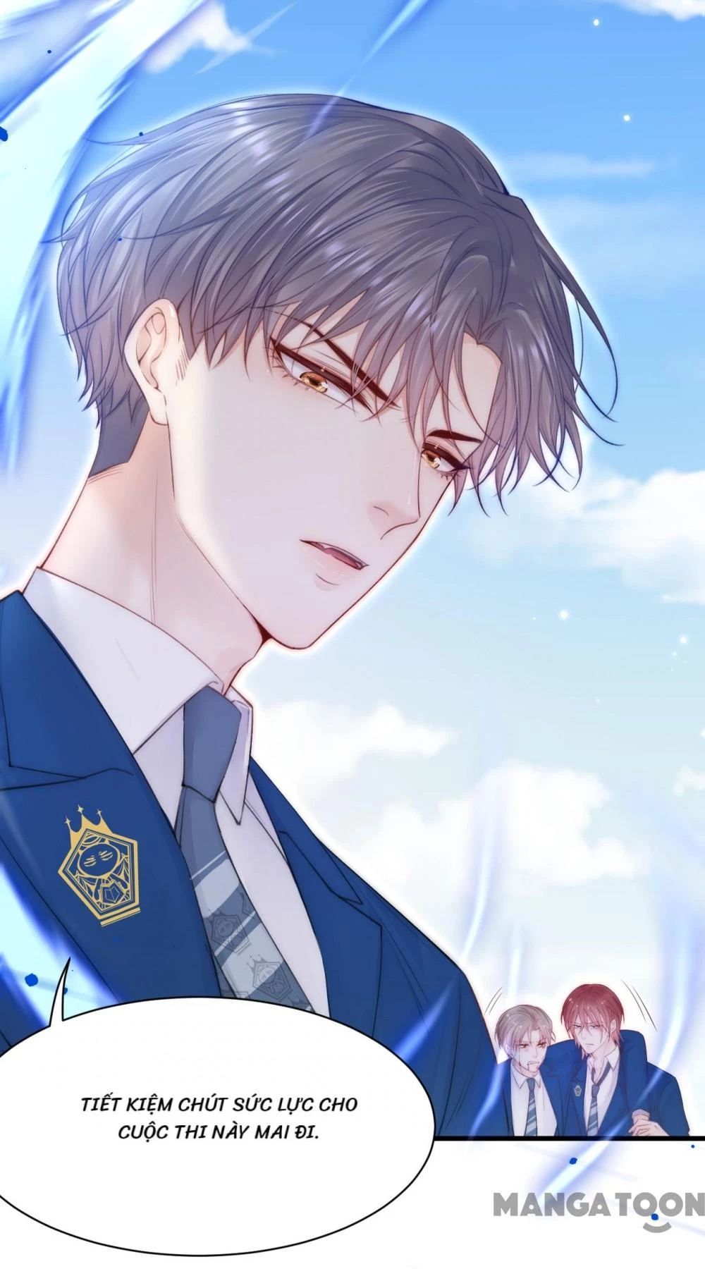 Triều Tây, Con Thích Chú Chapter  105 - 27