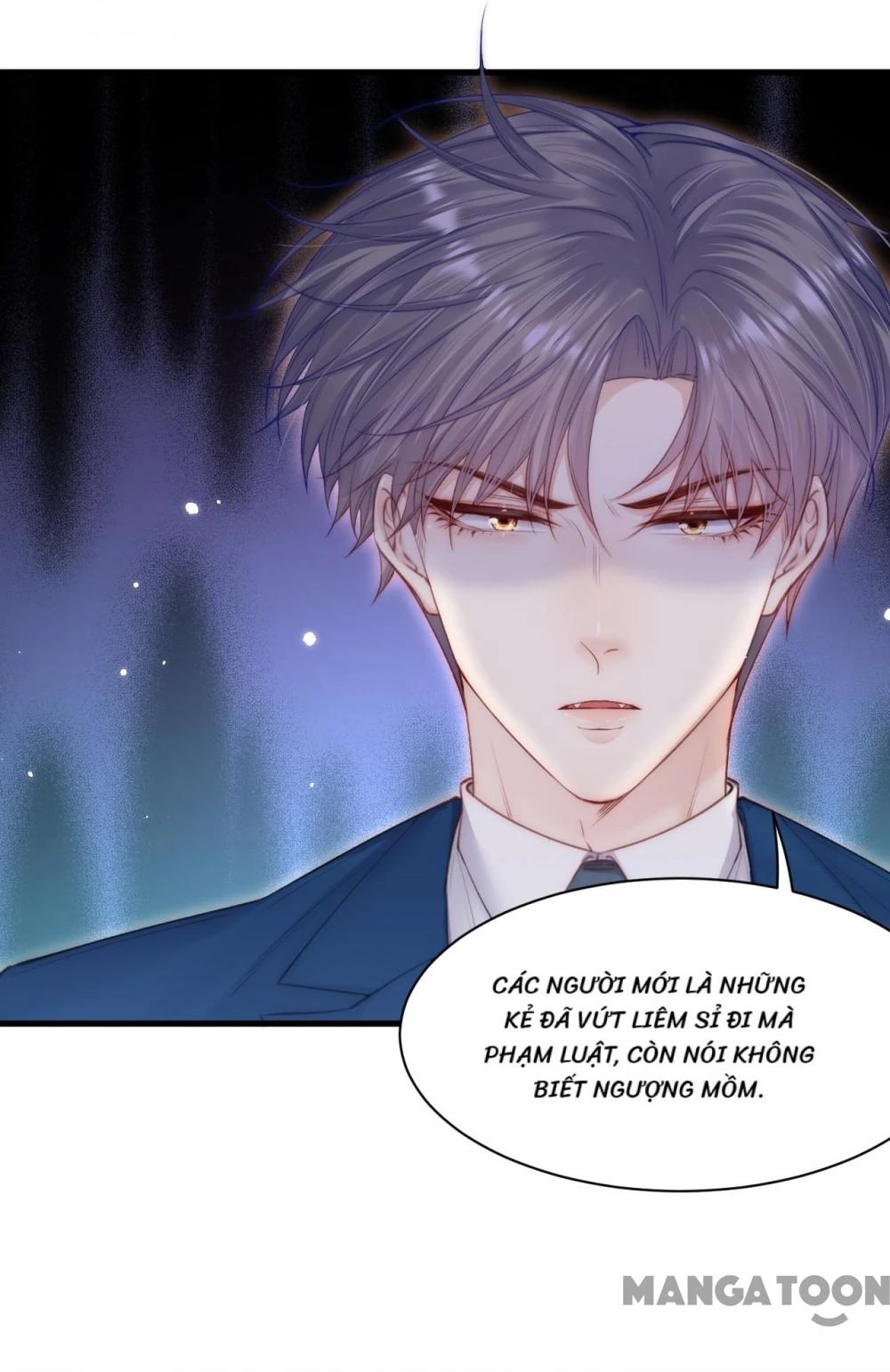 Triều Tây, Con Thích Chú Chapter  105 - 29