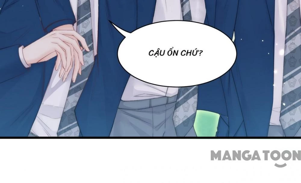 Triều Tây, Con Thích Chú Chapter  105 - 32