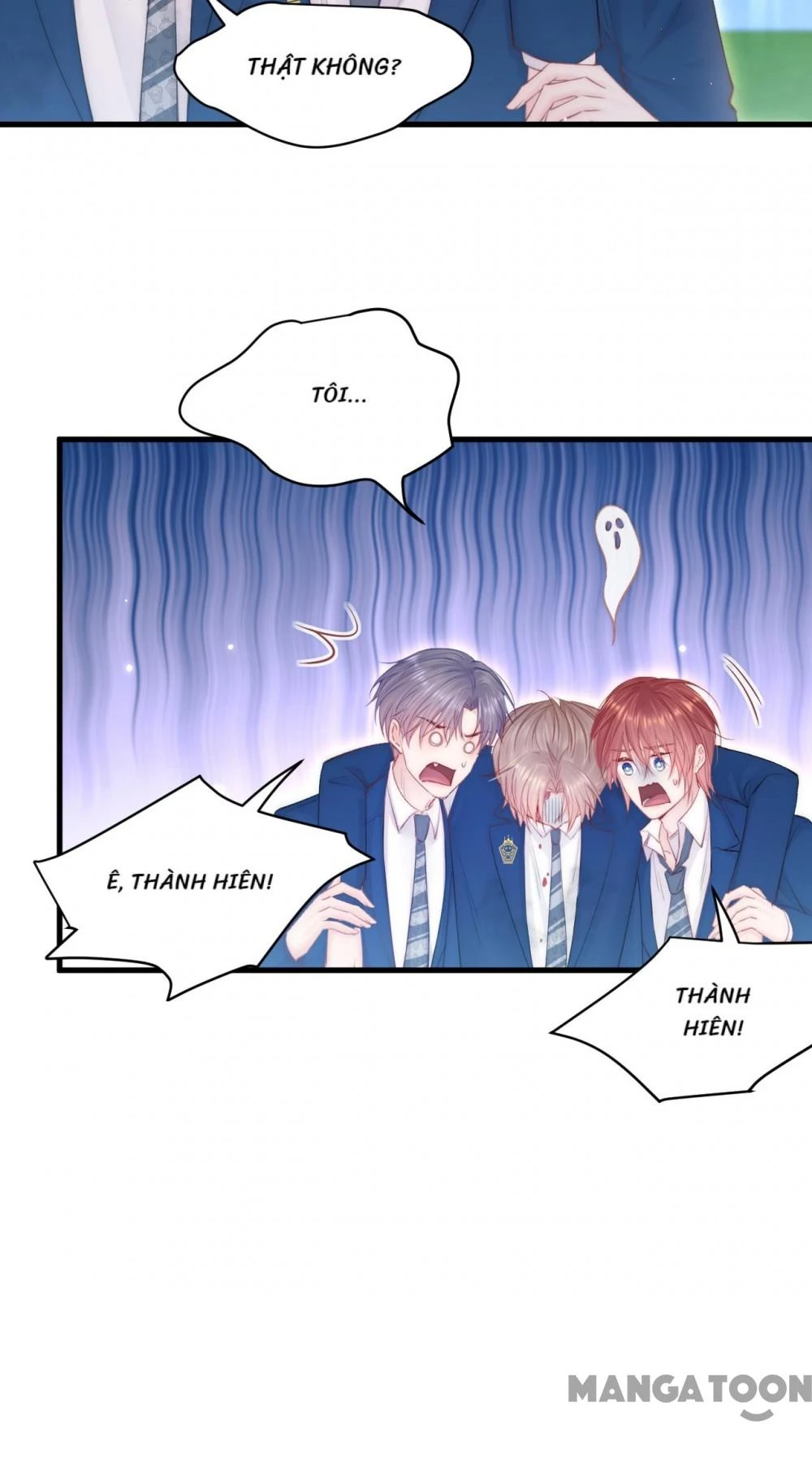 Triều Tây, Con Thích Chú Chapter  105 - 34