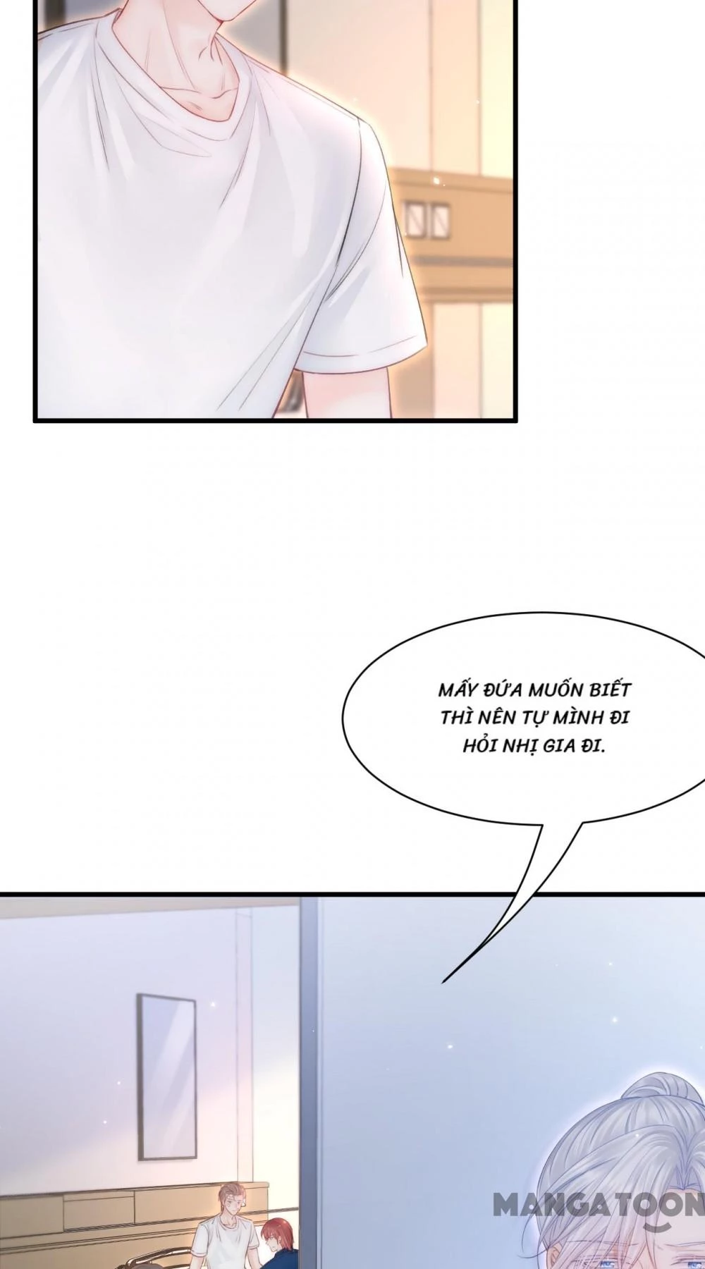 Triều Tây, Con Thích Chú Chapter  105 - 41