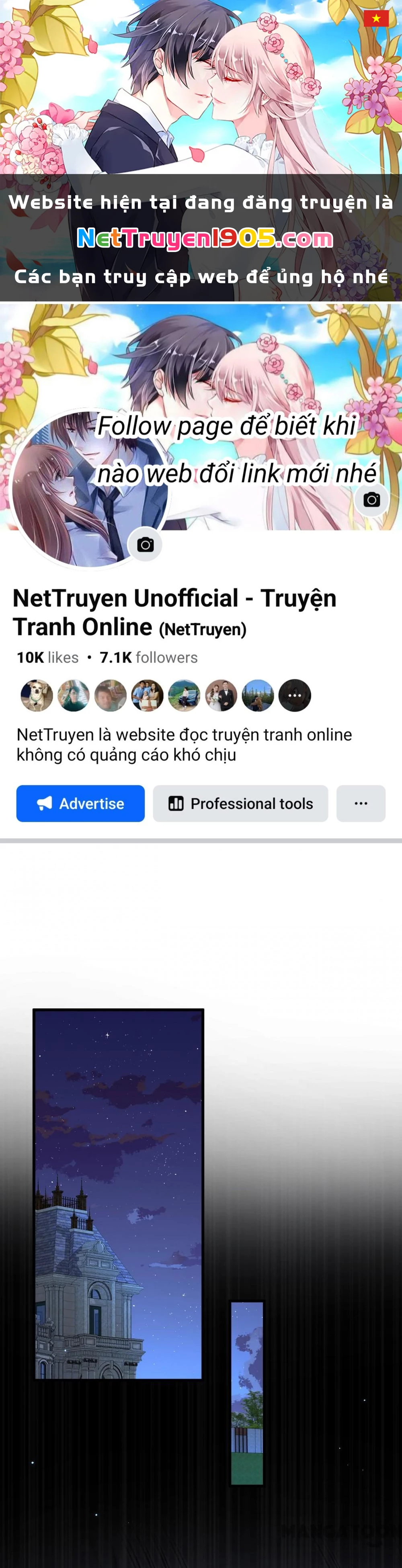 Triều Tây, Con Thích Chú Chapter  106 - 1