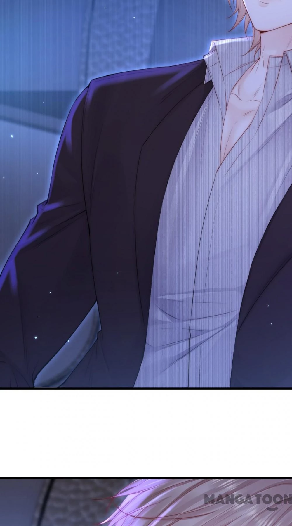 Triều Tây, Con Thích Chú Chapter  106 - 3