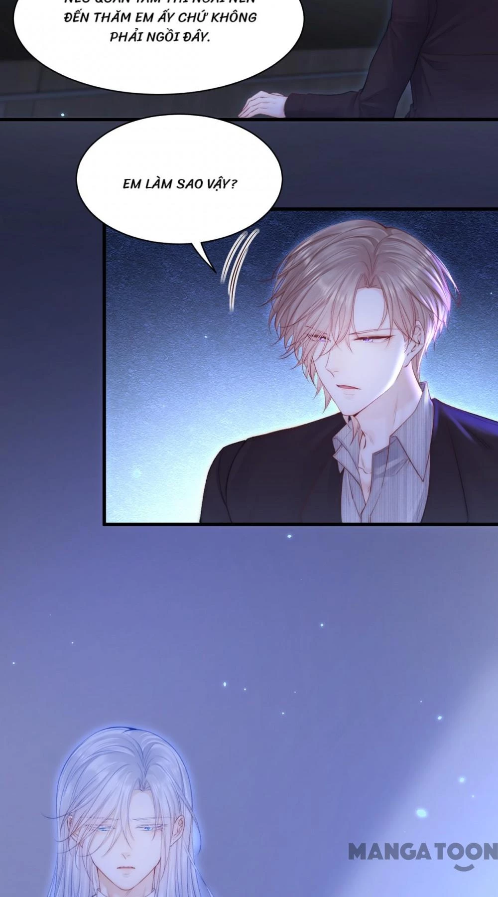 Triều Tây, Con Thích Chú Chapter  106 - 9