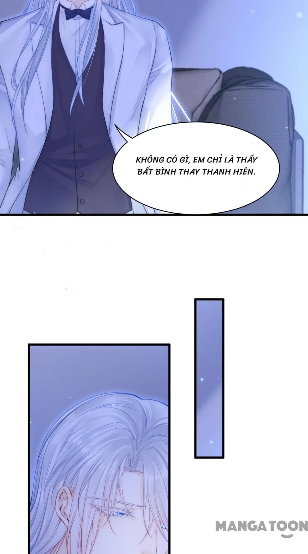 Triều Tây, Con Thích Chú Chapter  106 - 10