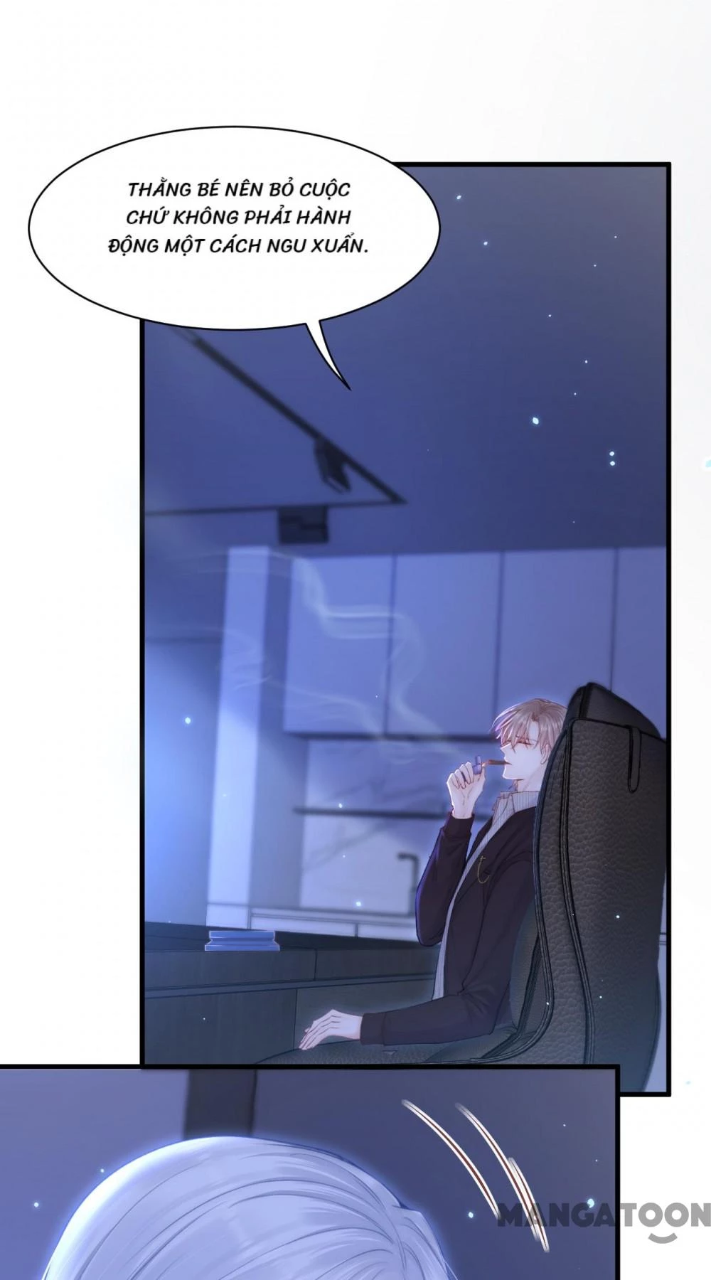 Triều Tây, Con Thích Chú Chapter  106 - 12