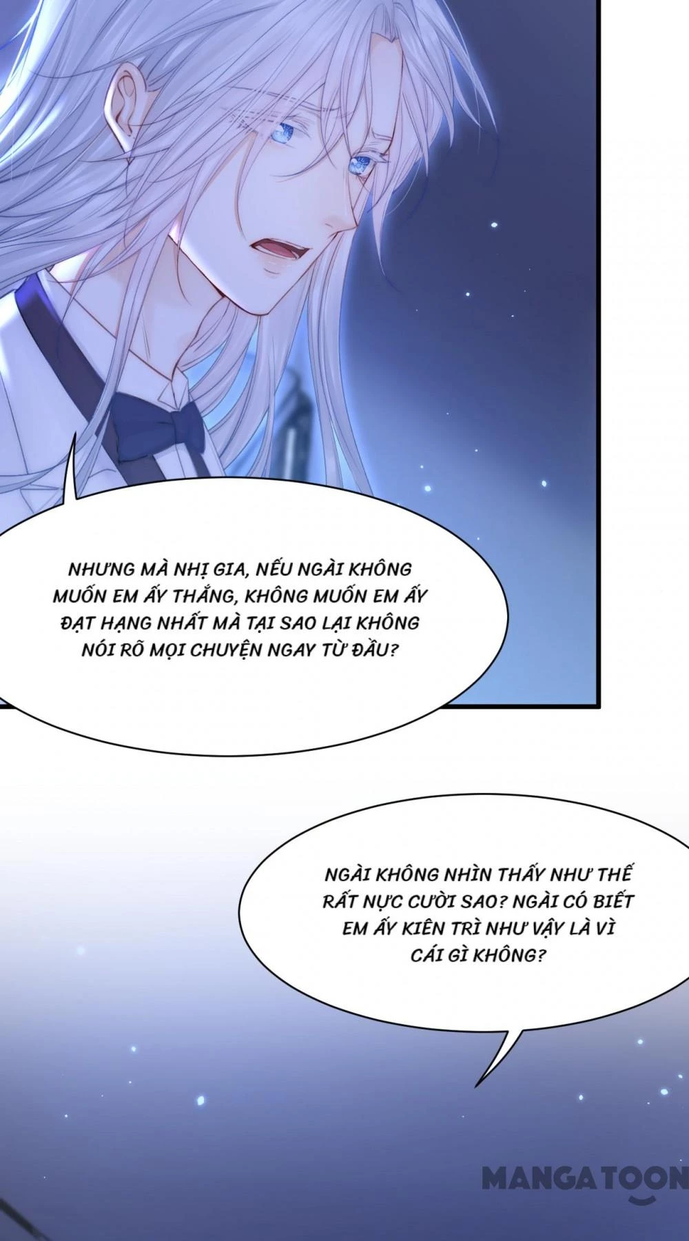 Triều Tây, Con Thích Chú Chapter  106 - 13