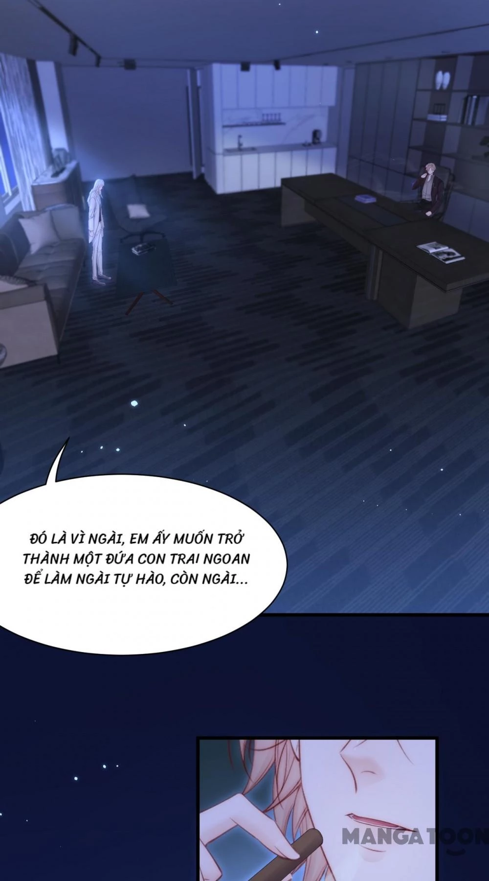 Triều Tây, Con Thích Chú Chapter  106 - 14