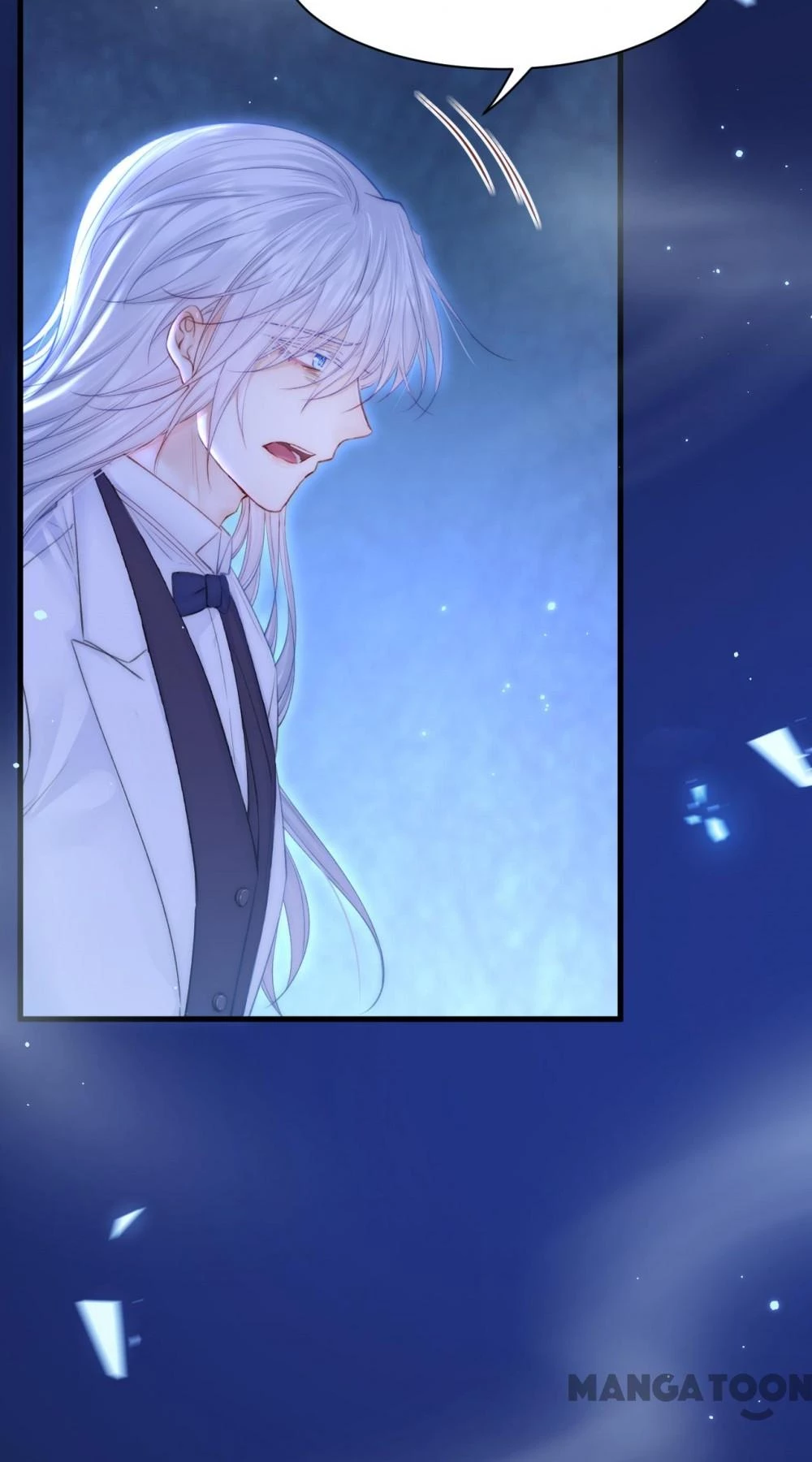 Triều Tây, Con Thích Chú Chapter  106 - 16