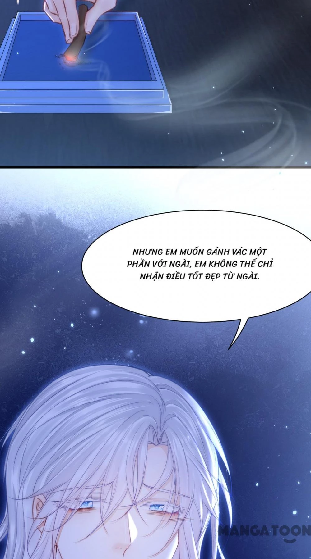 Triều Tây, Con Thích Chú Chapter  106 - 19