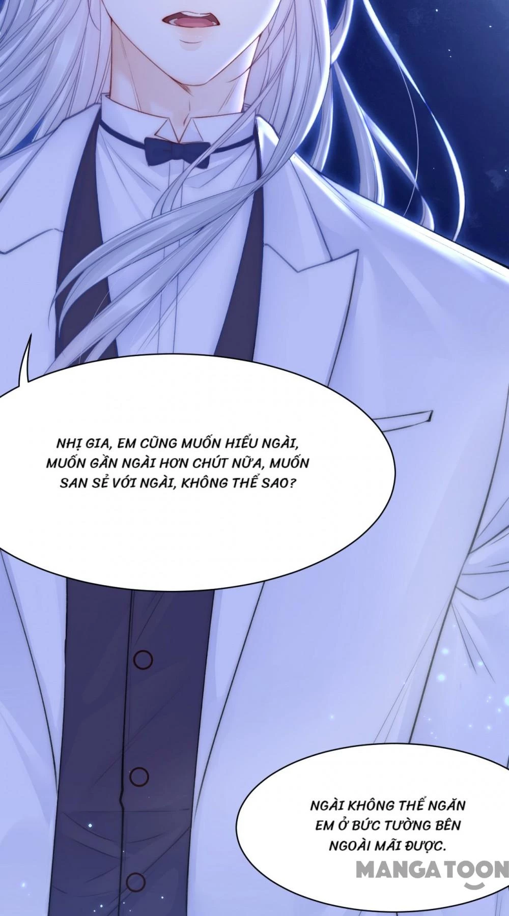 Triều Tây, Con Thích Chú Chapter  106 - 20