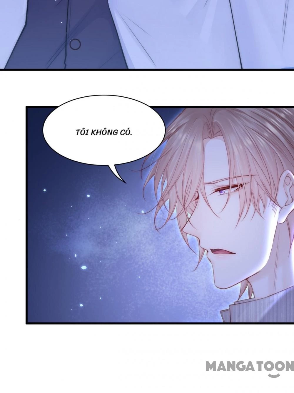 Triều Tây, Con Thích Chú Chapter  106 - 21