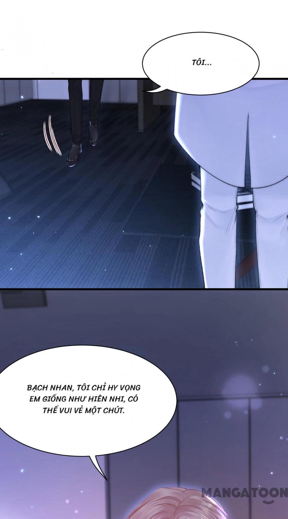 Triều Tây, Con Thích Chú Chapter  106 - 22