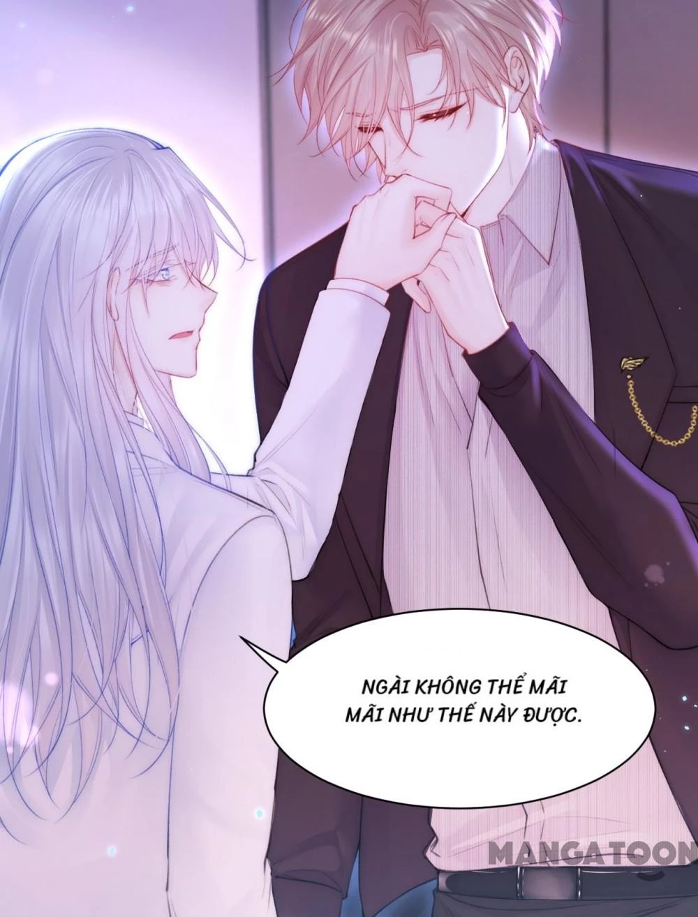 Triều Tây, Con Thích Chú Chapter  106 - 23