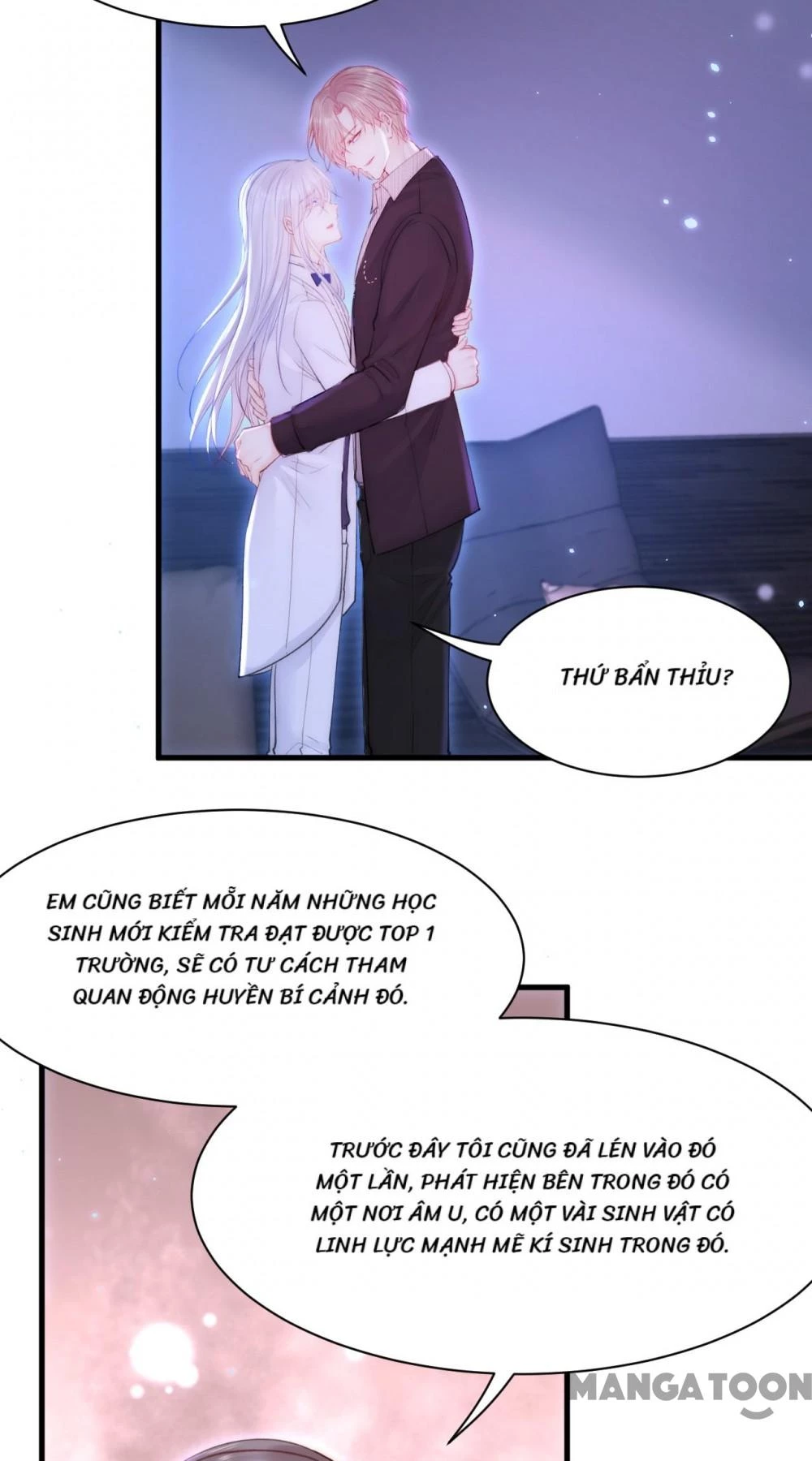 Triều Tây, Con Thích Chú Chapter  106 - 26