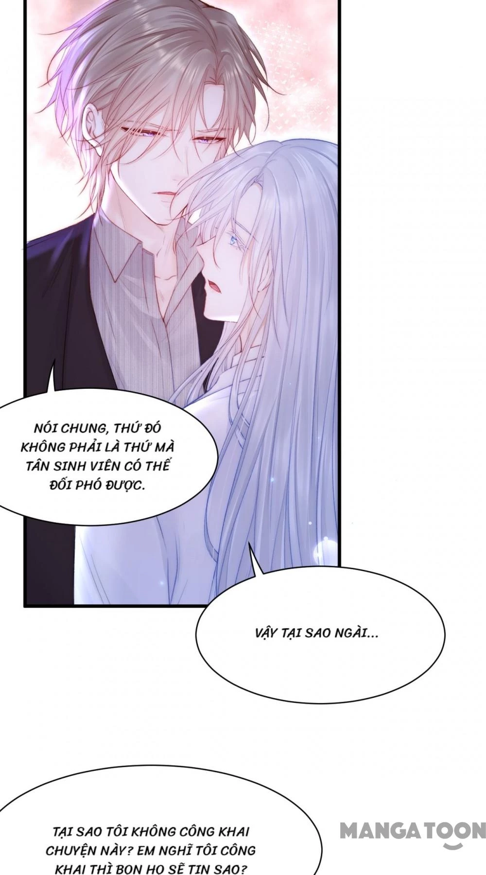 Triều Tây, Con Thích Chú Chapter  106 - 27