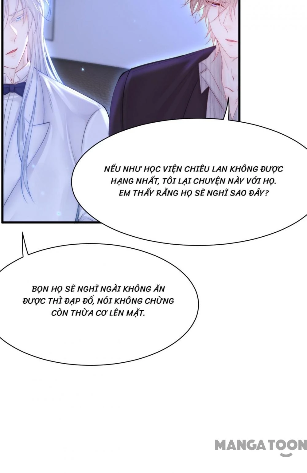 Triều Tây, Con Thích Chú Chapter  106 - 32