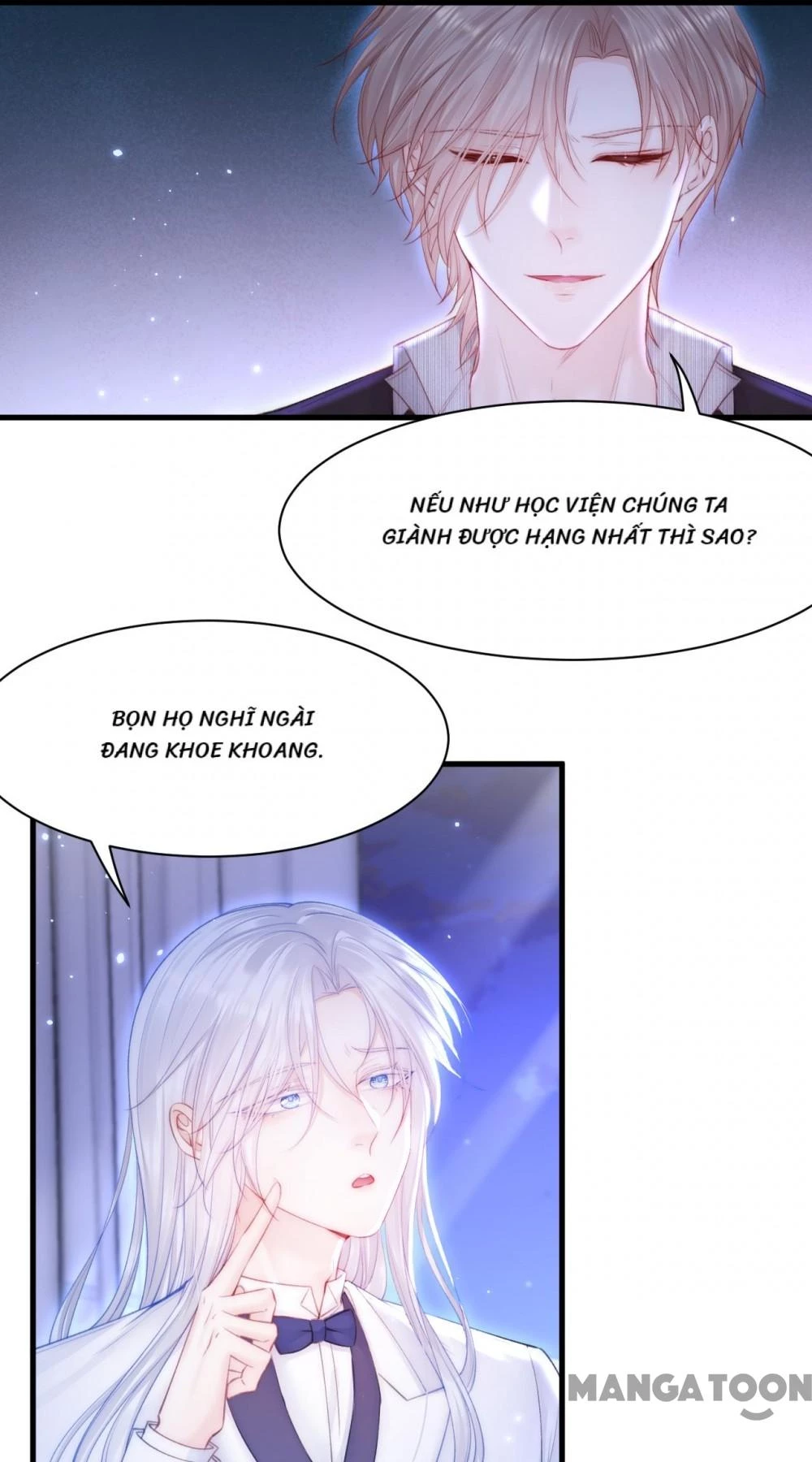 Triều Tây, Con Thích Chú Chapter  106 - 33