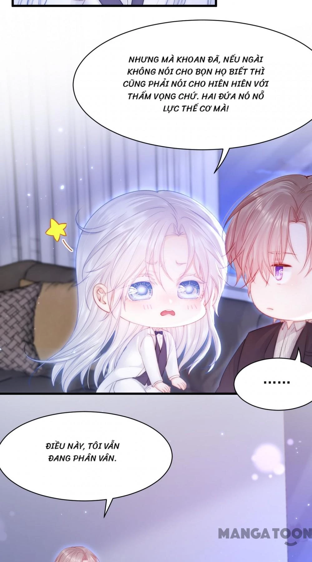 Triều Tây, Con Thích Chú Chapter  106 - 34