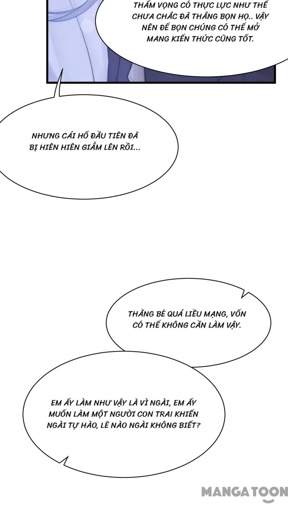 Triều Tây, Con Thích Chú Chapter  106 - 36