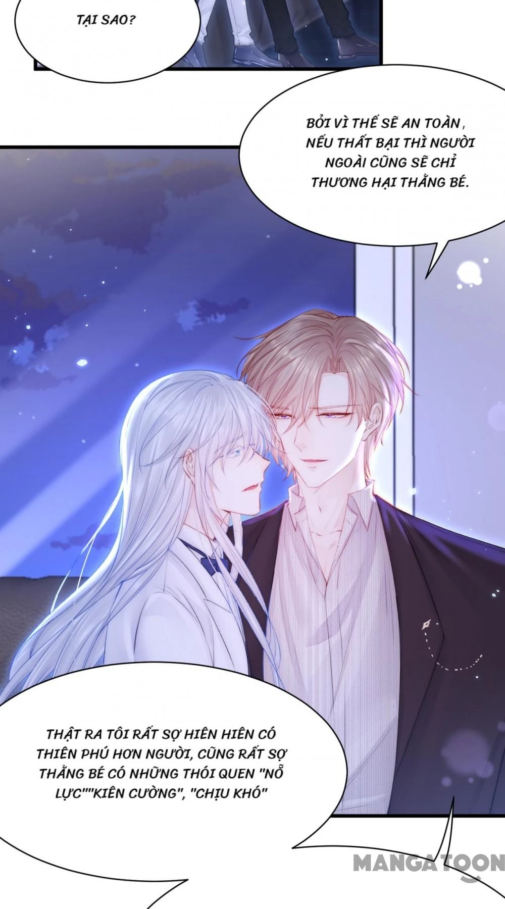 Triều Tây, Con Thích Chú Chapter  106 - 38