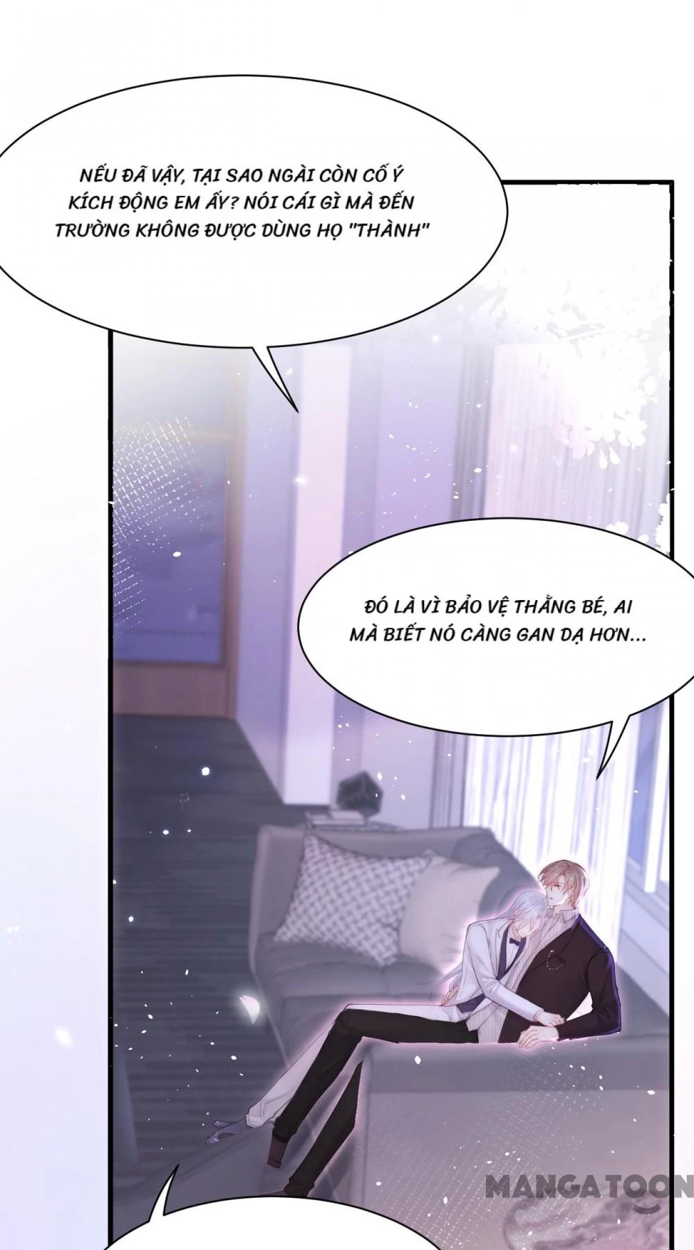 Triều Tây, Con Thích Chú Chapter  106 - 42