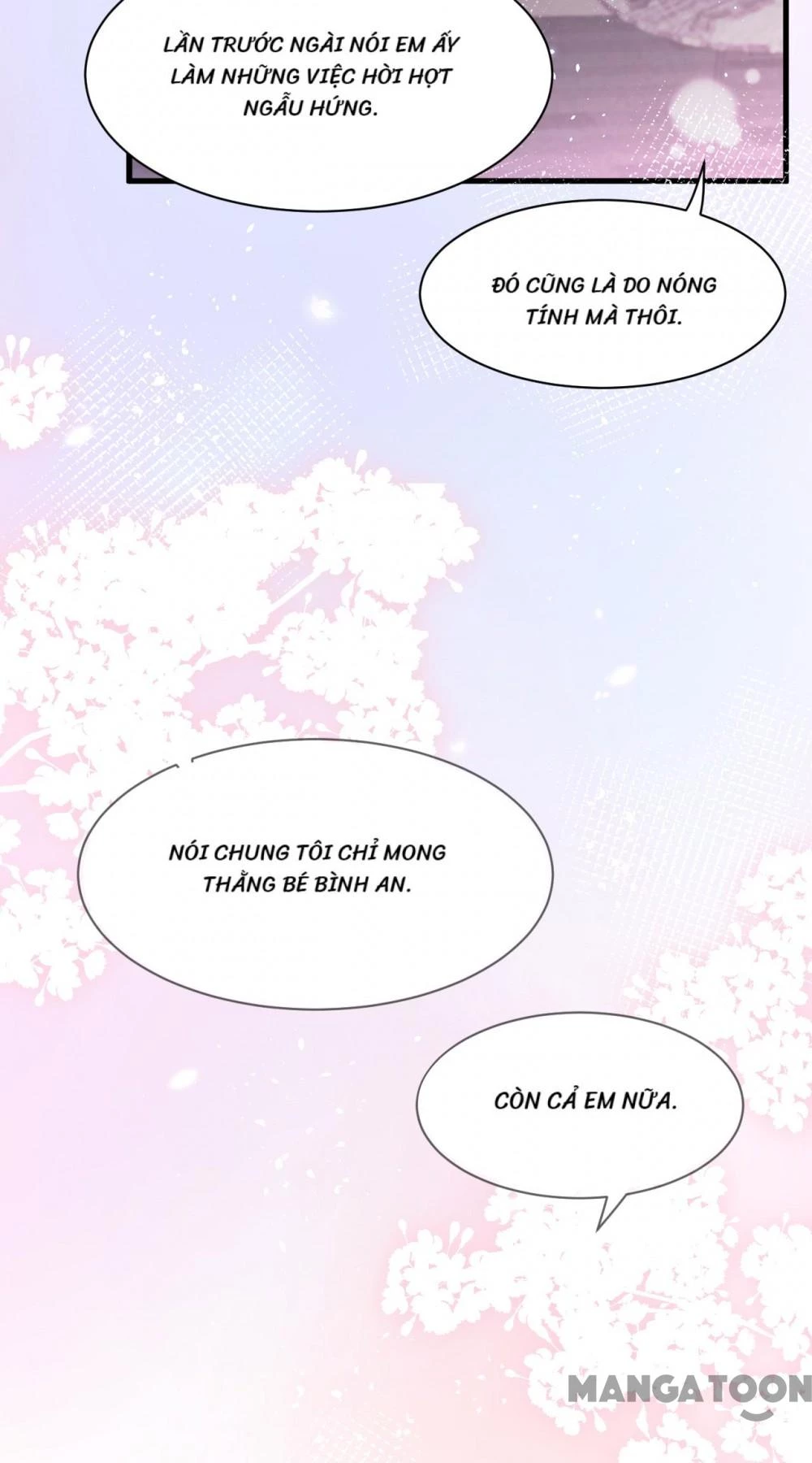 Triều Tây, Con Thích Chú Chapter  106 - 43