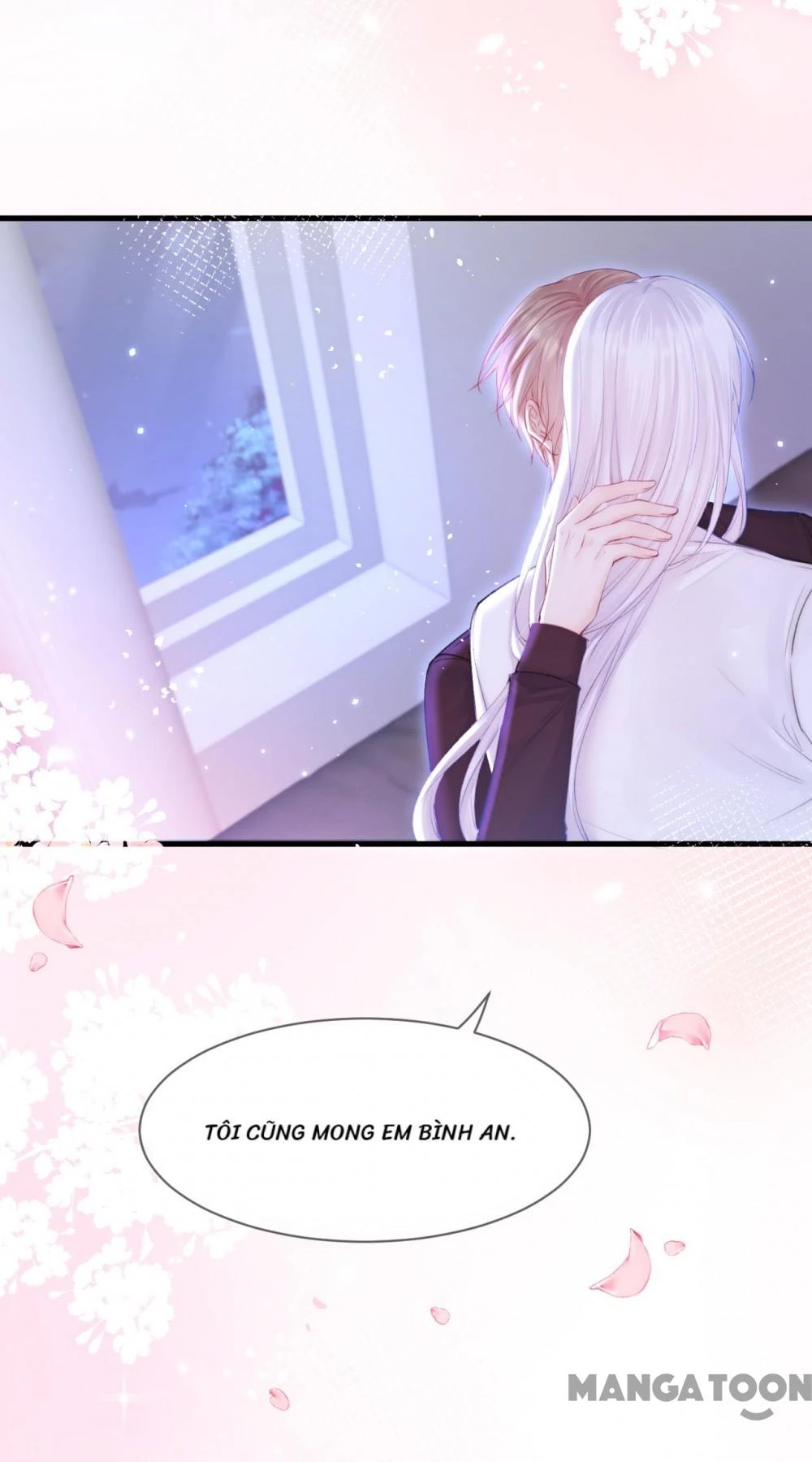 Triều Tây, Con Thích Chú Chapter  106 - 44