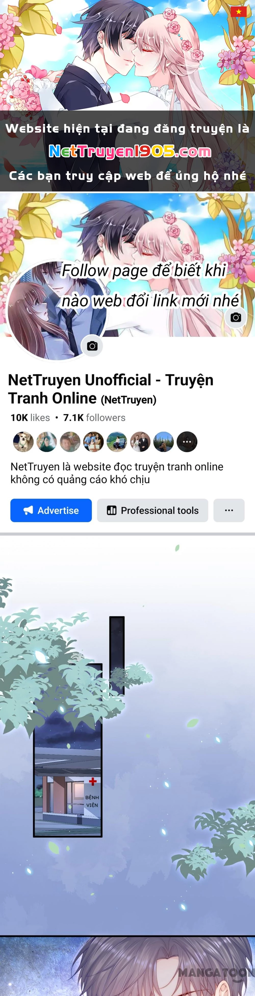 Triều Tây, Con Thích Chú Chapter  107 - 1