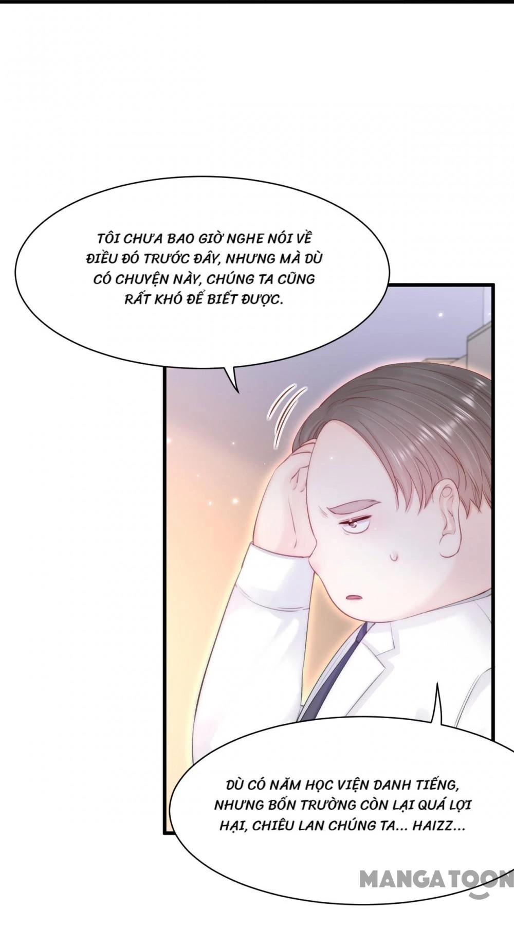 Triều Tây, Con Thích Chú Chapter  107 - 7