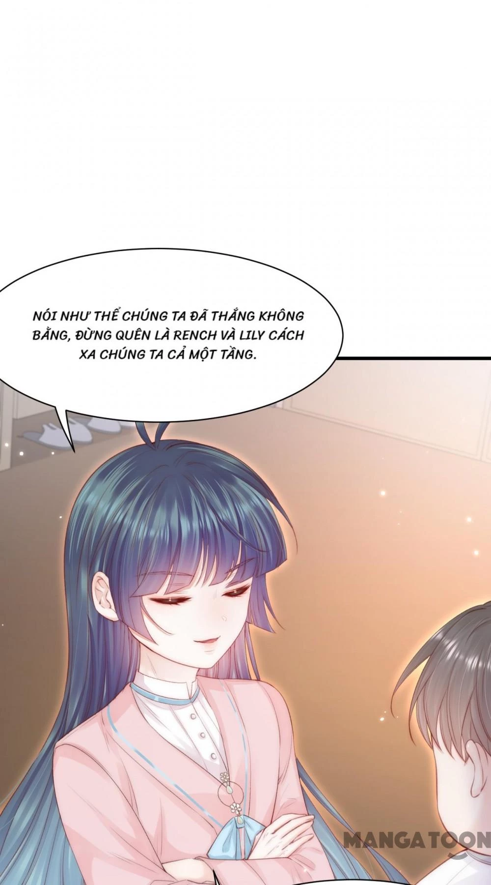 Triều Tây, Con Thích Chú Chapter  107 - 8