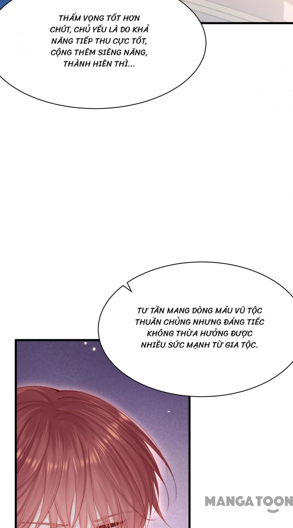 Triều Tây, Con Thích Chú Chapter  107 - 13