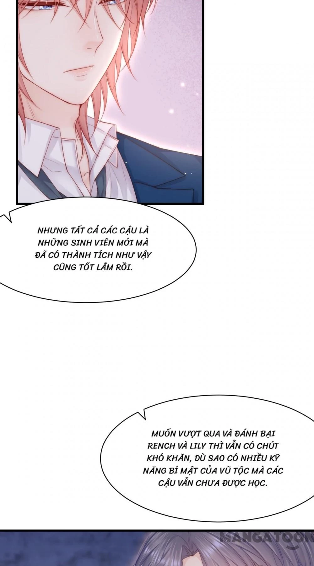 Triều Tây, Con Thích Chú Chapter  107 - 14