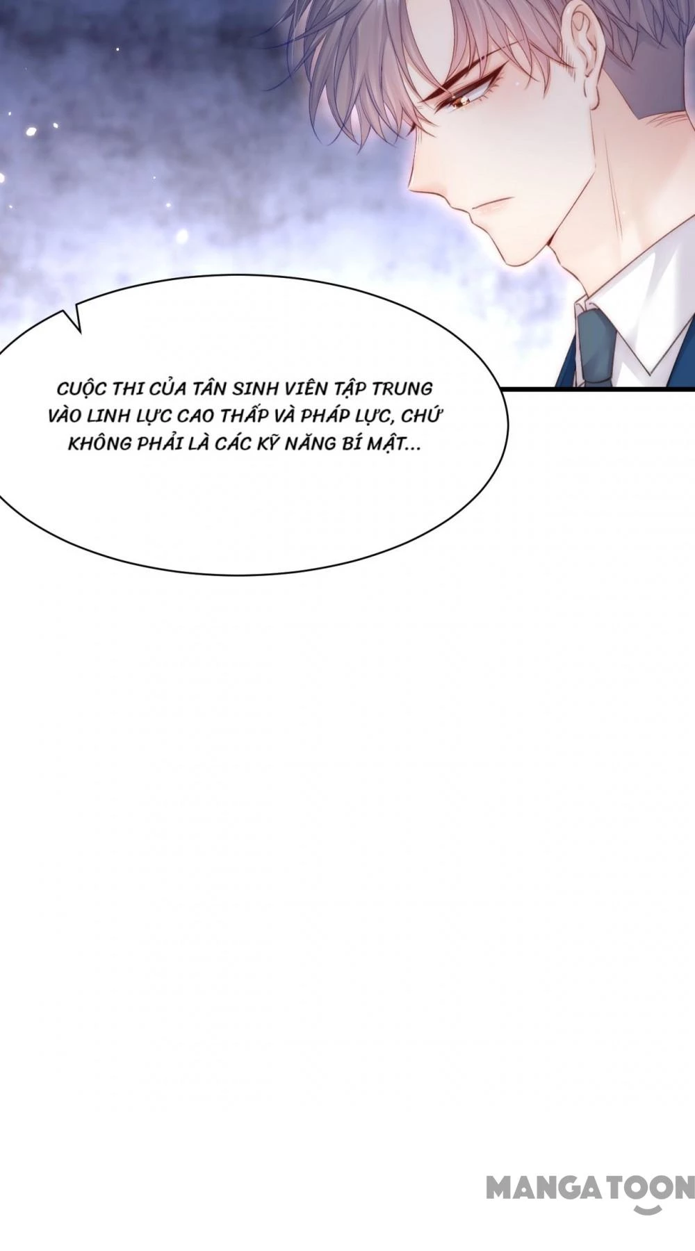 Triều Tây, Con Thích Chú Chapter  107 - 15