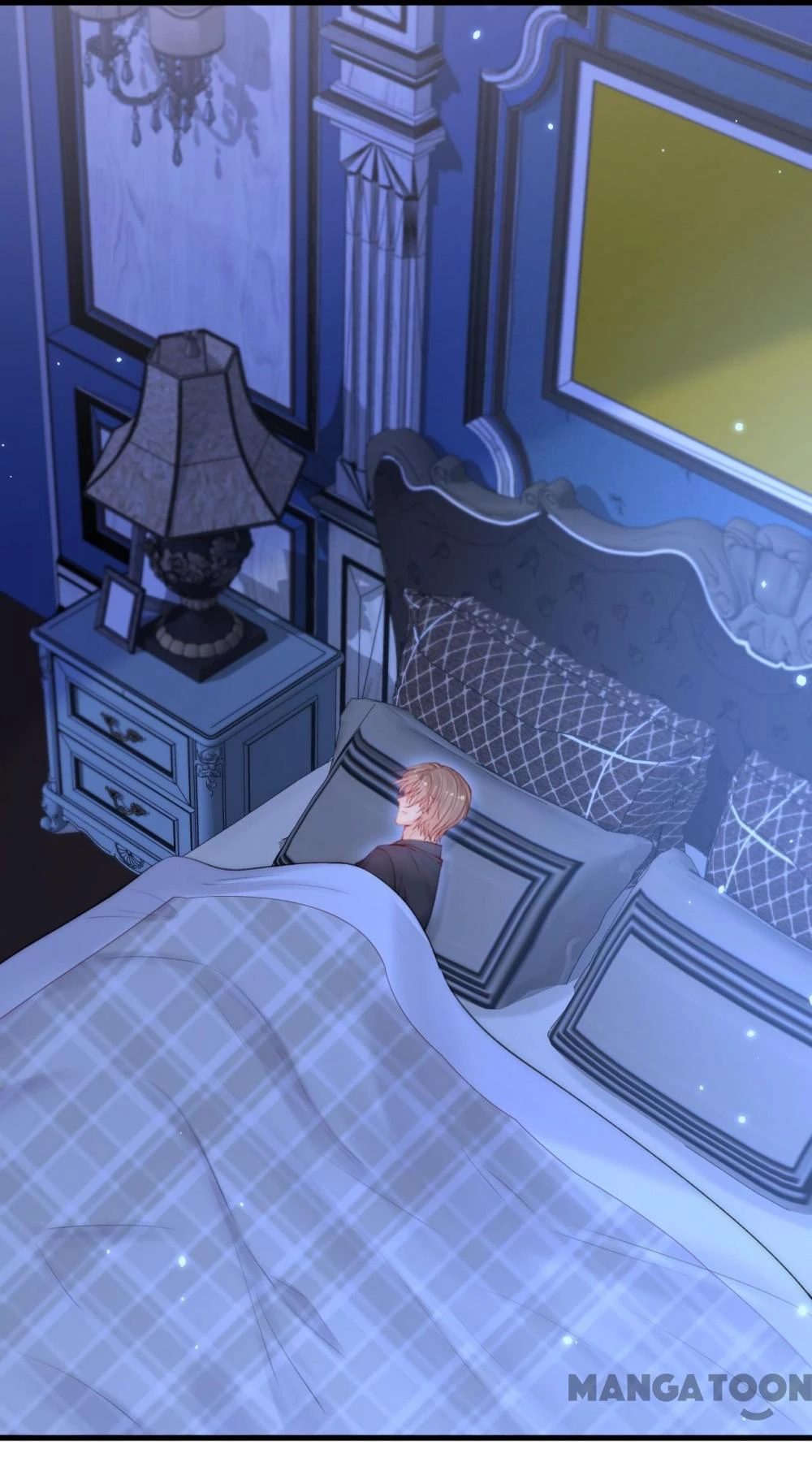 Triều Tây, Con Thích Chú Chapter  107 - 17