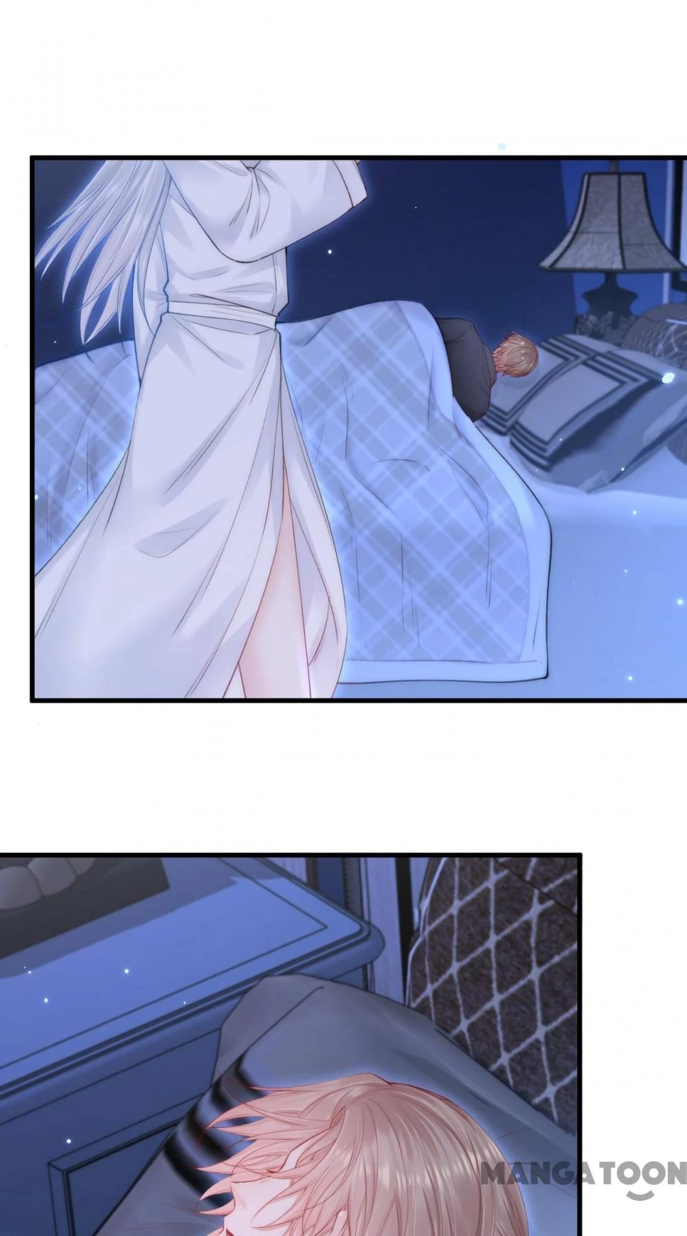 Triều Tây, Con Thích Chú Chapter  107 - 18