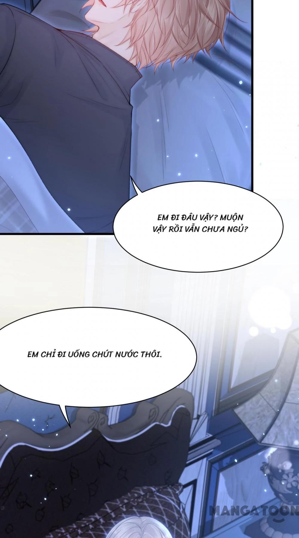 Triều Tây, Con Thích Chú Chapter  107 - 19