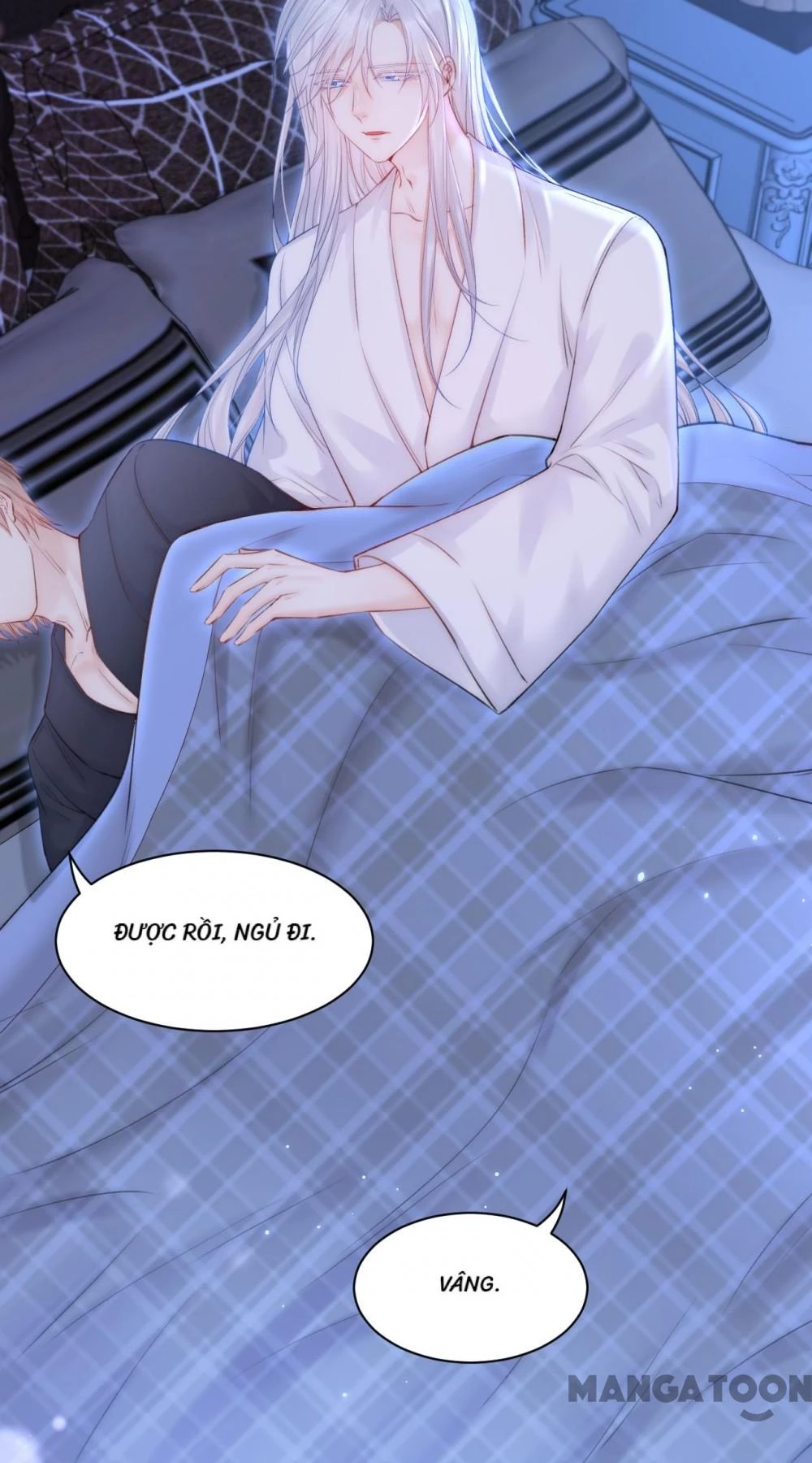 Triều Tây, Con Thích Chú Chapter  107 - 20