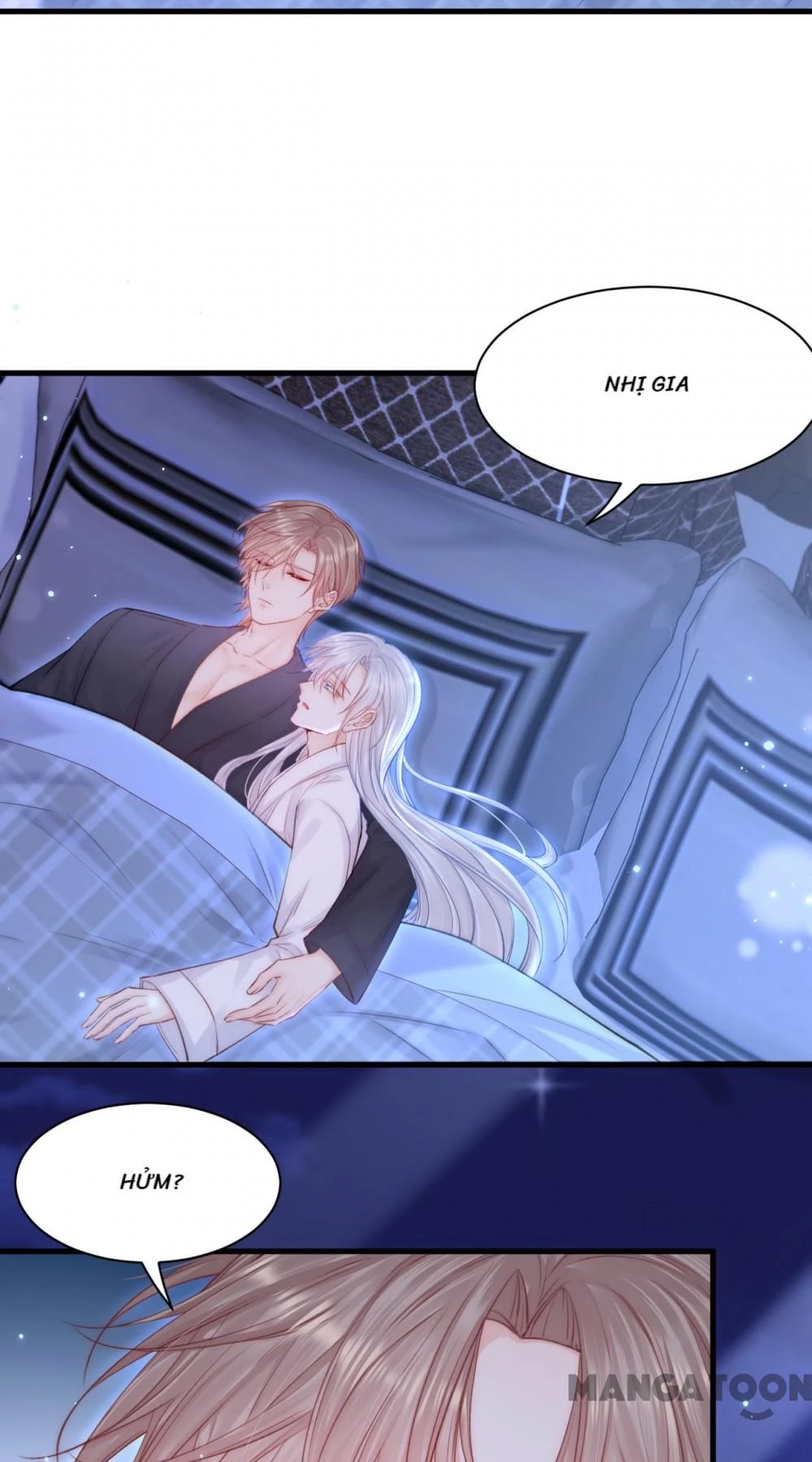 Triều Tây, Con Thích Chú Chapter  107 - 21