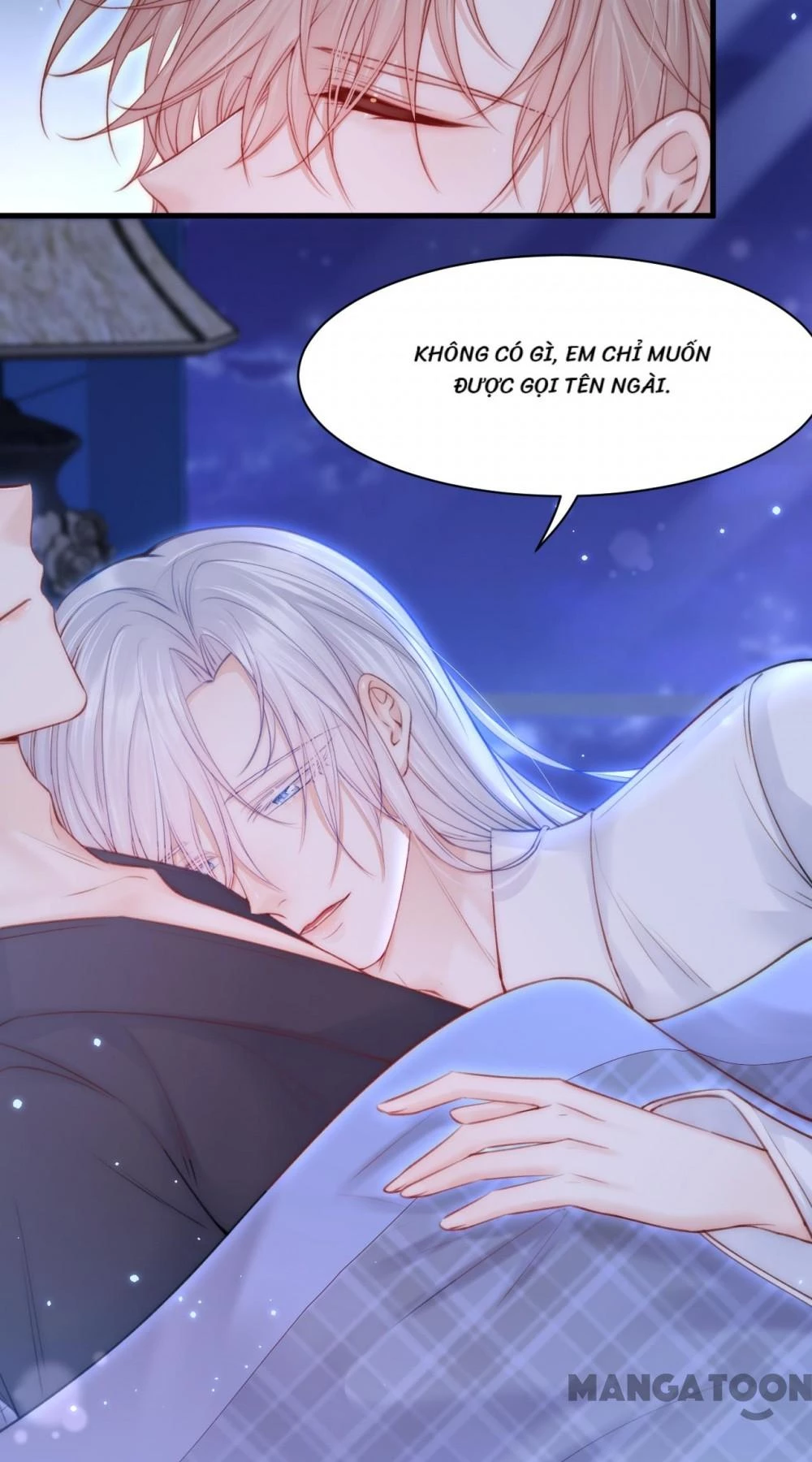 Triều Tây, Con Thích Chú Chapter  107 - 22