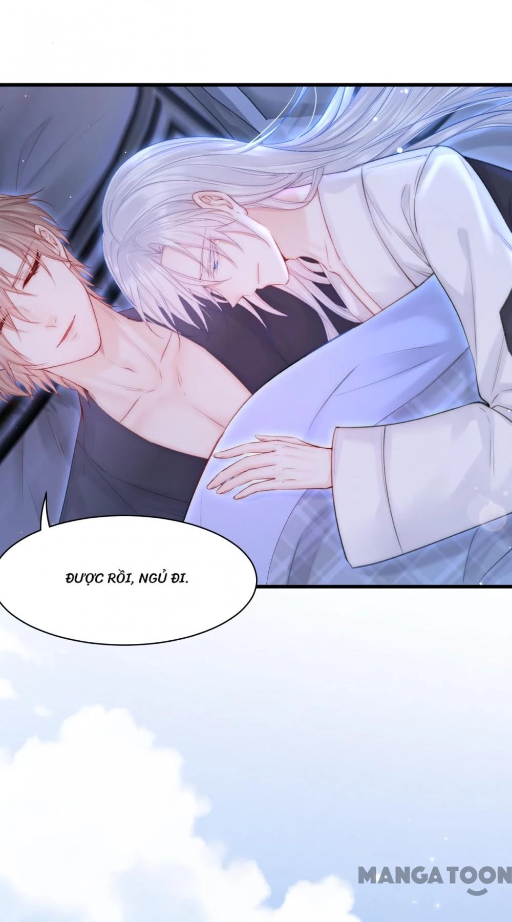 Triều Tây, Con Thích Chú Chapter  107 - 24