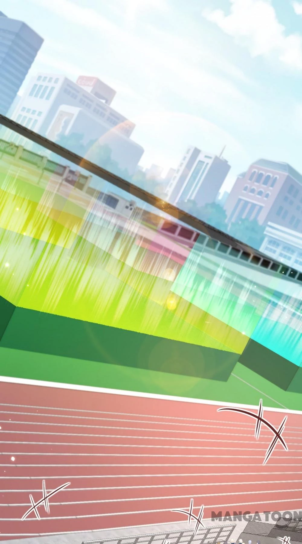 Triều Tây, Con Thích Chú Chapter  107 - 26