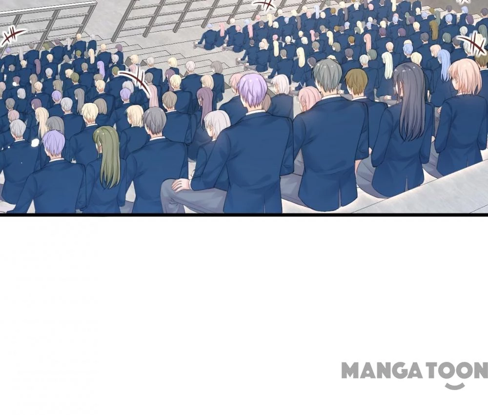 Triều Tây, Con Thích Chú Chapter  107 - 27