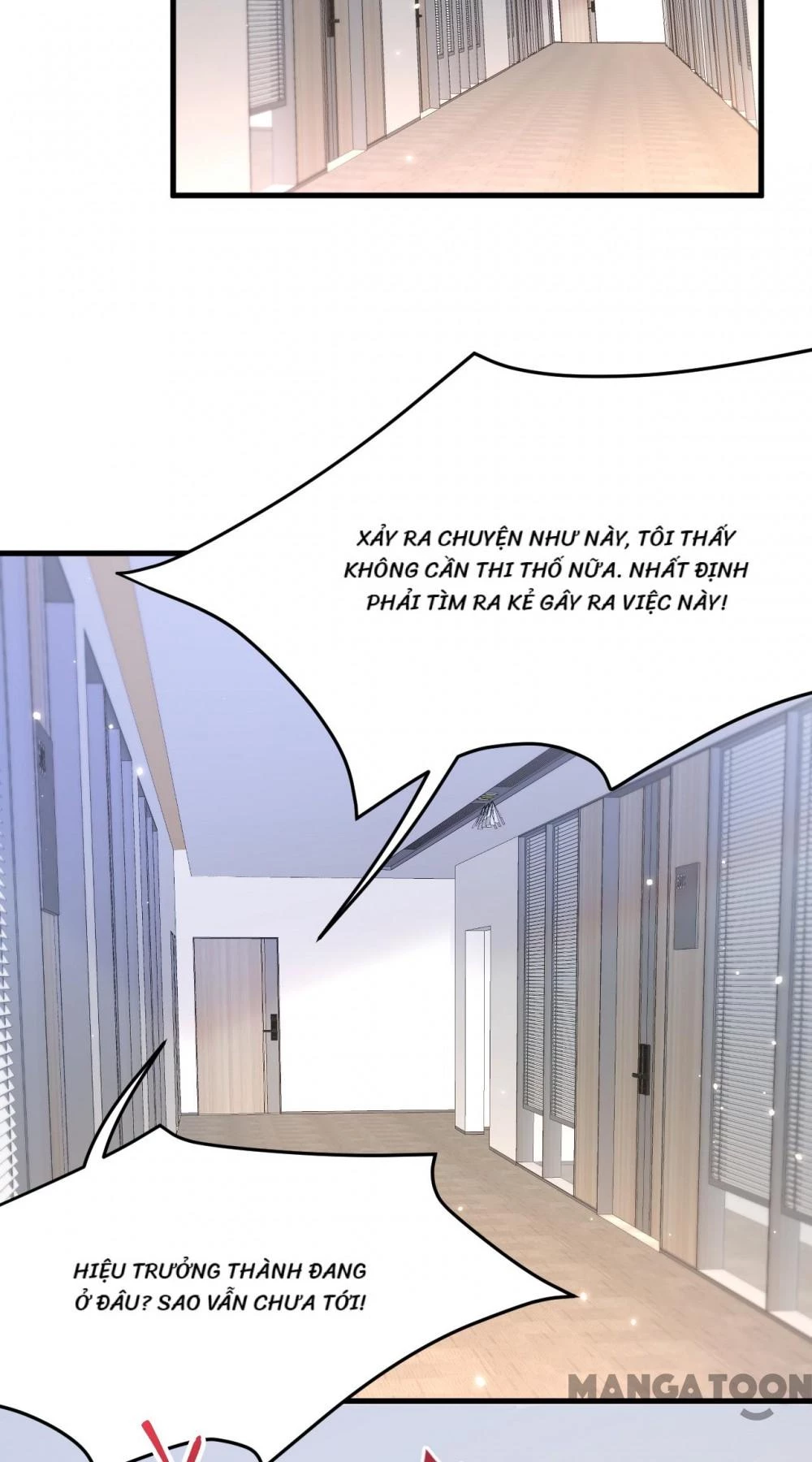 Triều Tây, Con Thích Chú Chapter  107 - 30