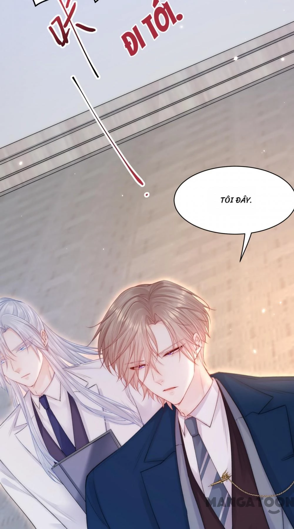 Triều Tây, Con Thích Chú Chapter  107 - 31