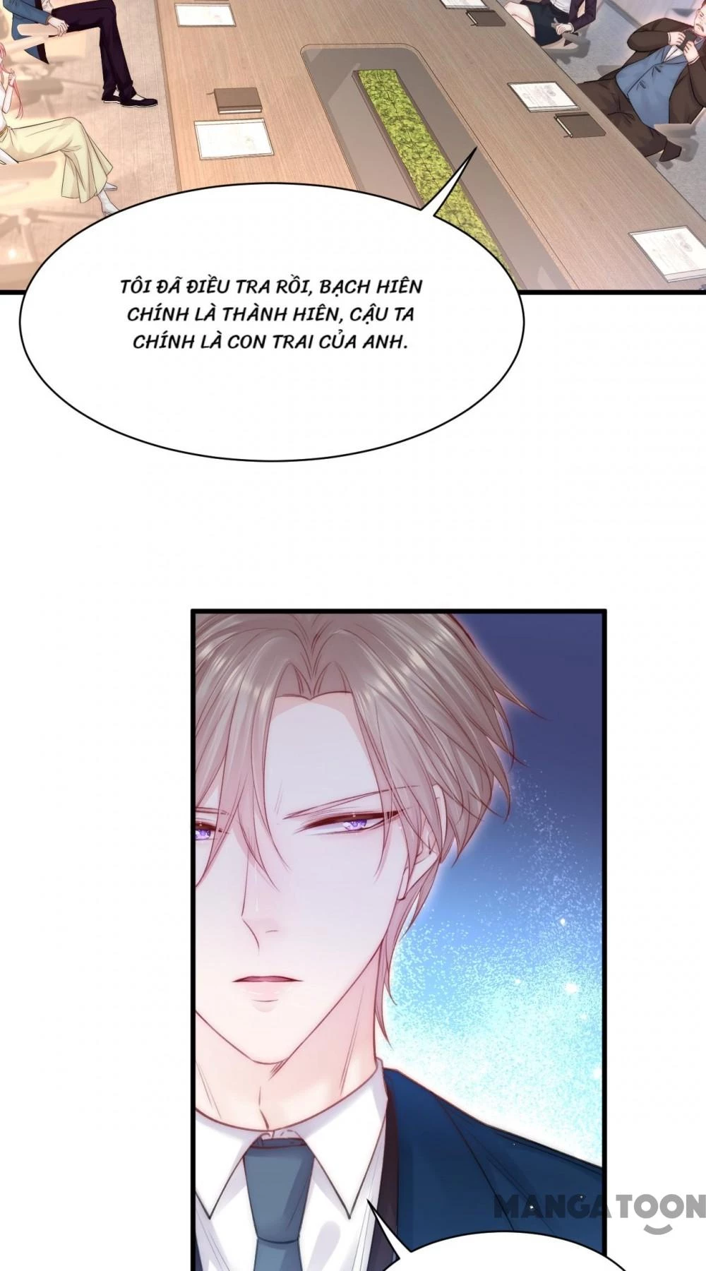 Triều Tây, Con Thích Chú Chapter  107 - 33